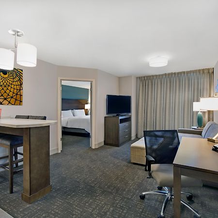 Staybridge Suites - Sterling Heights -Detroit Area By Ihg Eksteriør billede