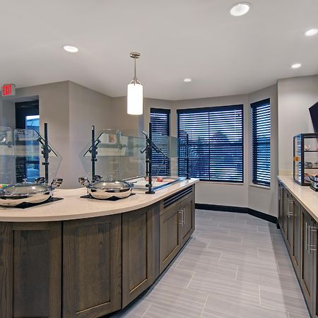 Staybridge Suites - Sterling Heights -Detroit Area By Ihg Eksteriør billede