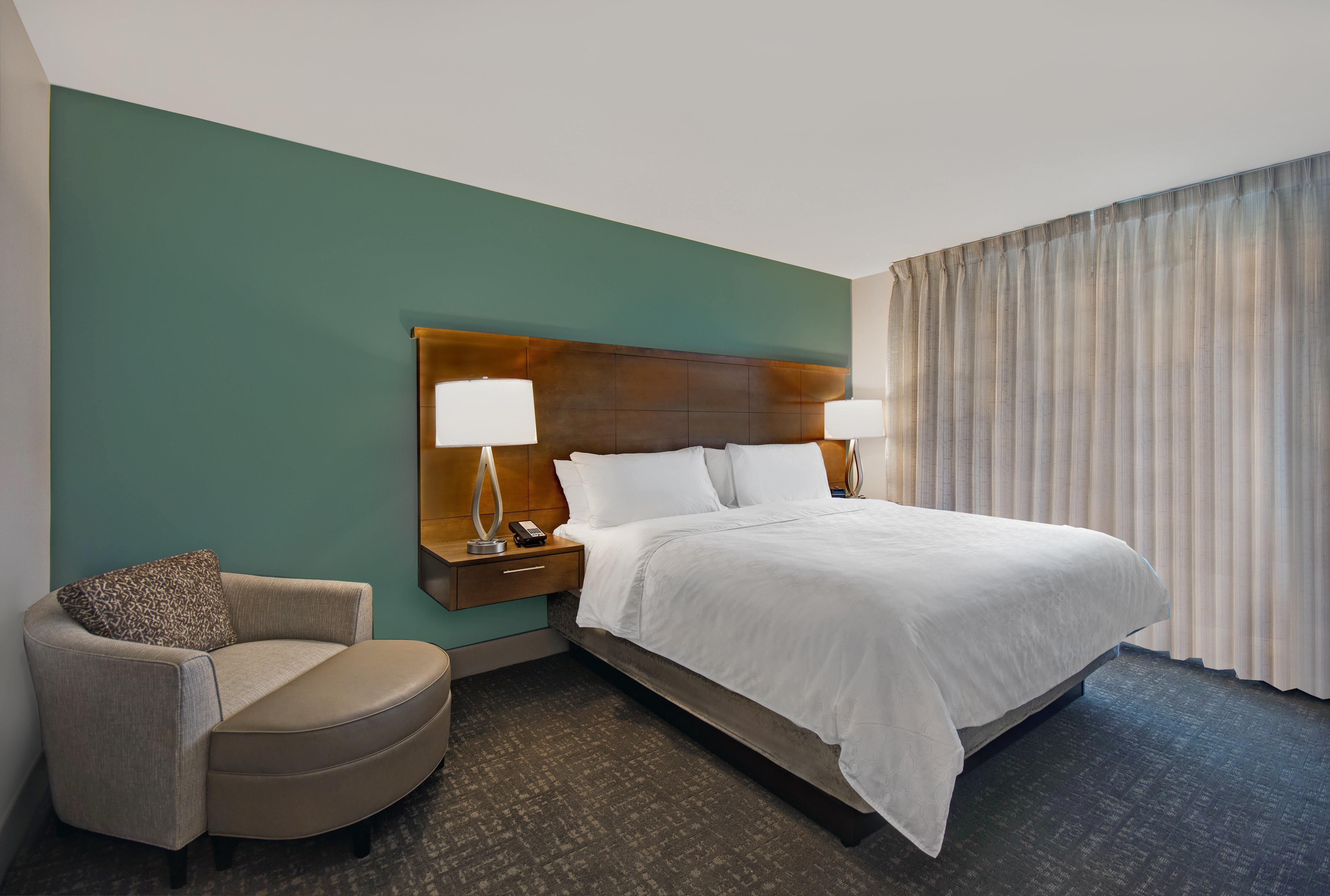Staybridge Suites - Sterling Heights -Detroit Area By Ihg Eksteriør billede