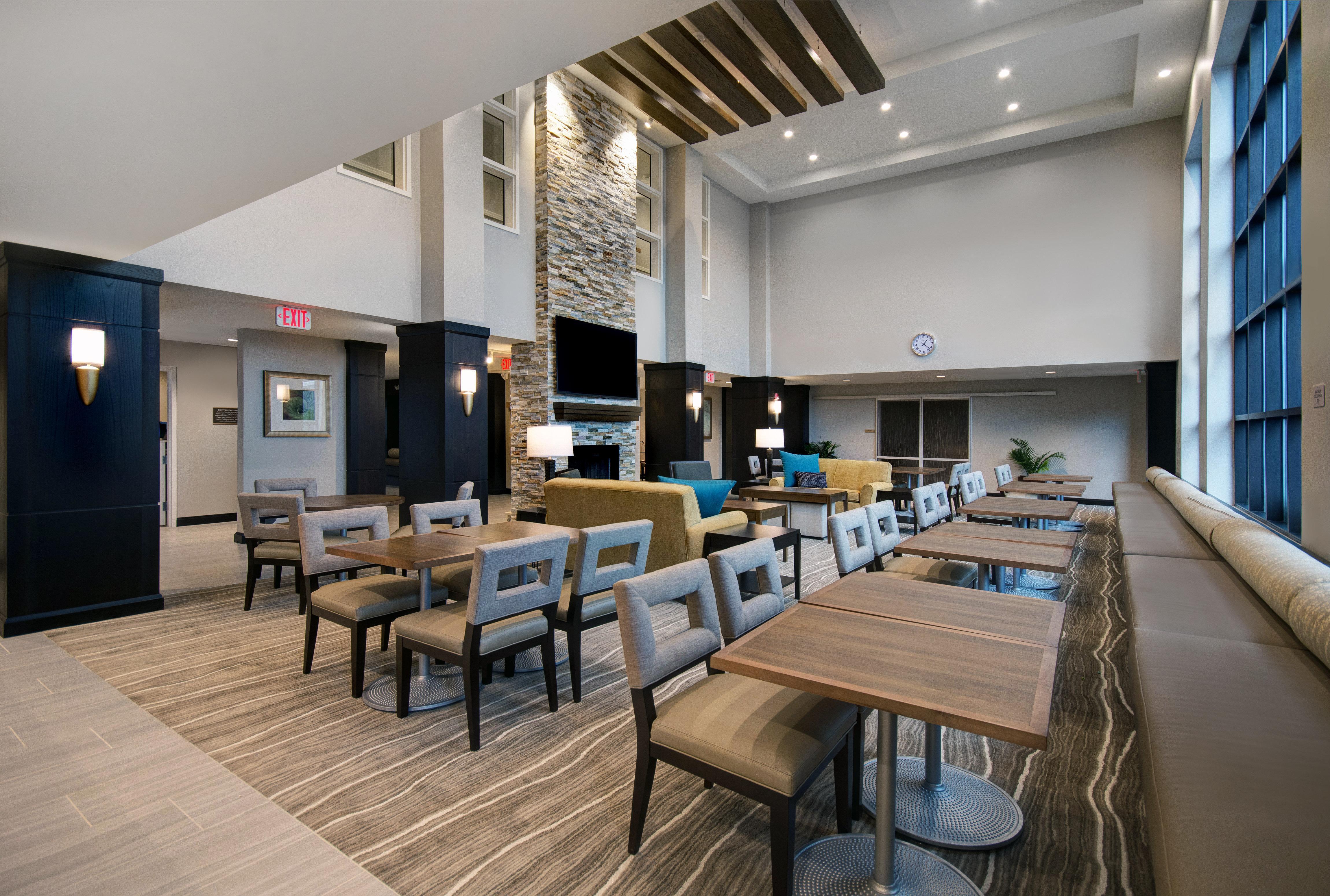 Staybridge Suites - Sterling Heights -Detroit Area By Ihg Eksteriør billede