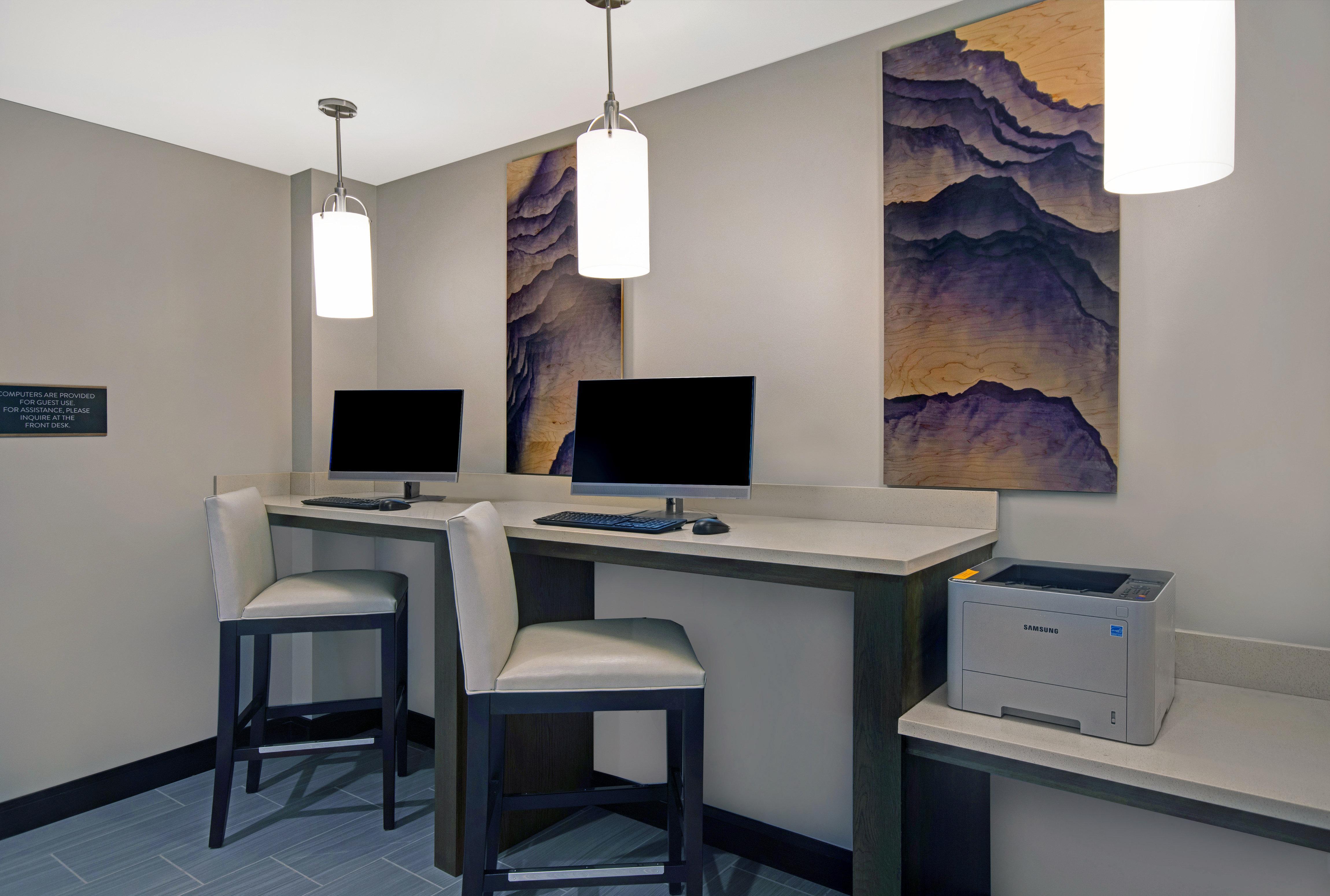 Staybridge Suites - Sterling Heights -Detroit Area By Ihg Eksteriør billede