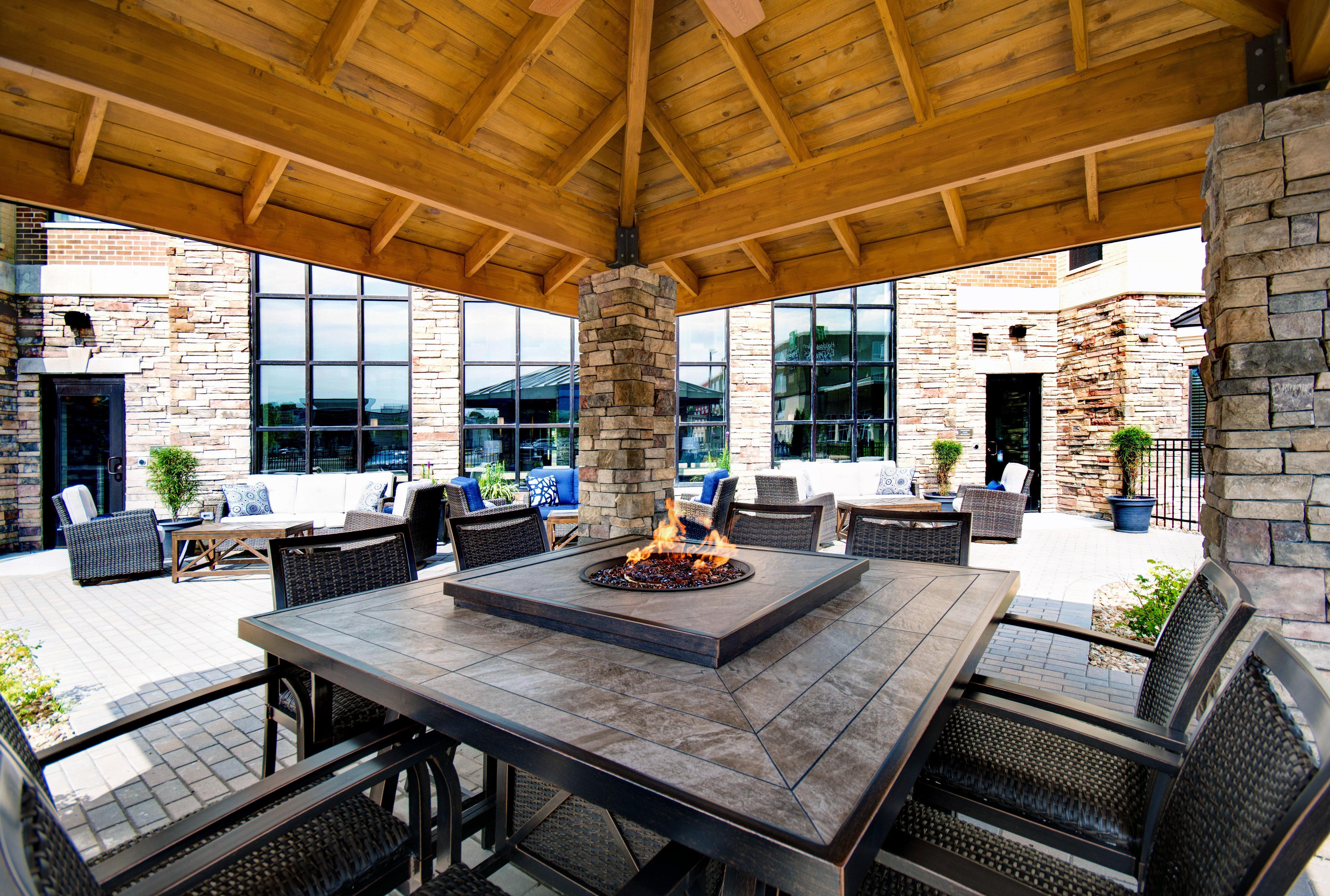 Staybridge Suites - Sterling Heights -Detroit Area By Ihg Eksteriør billede