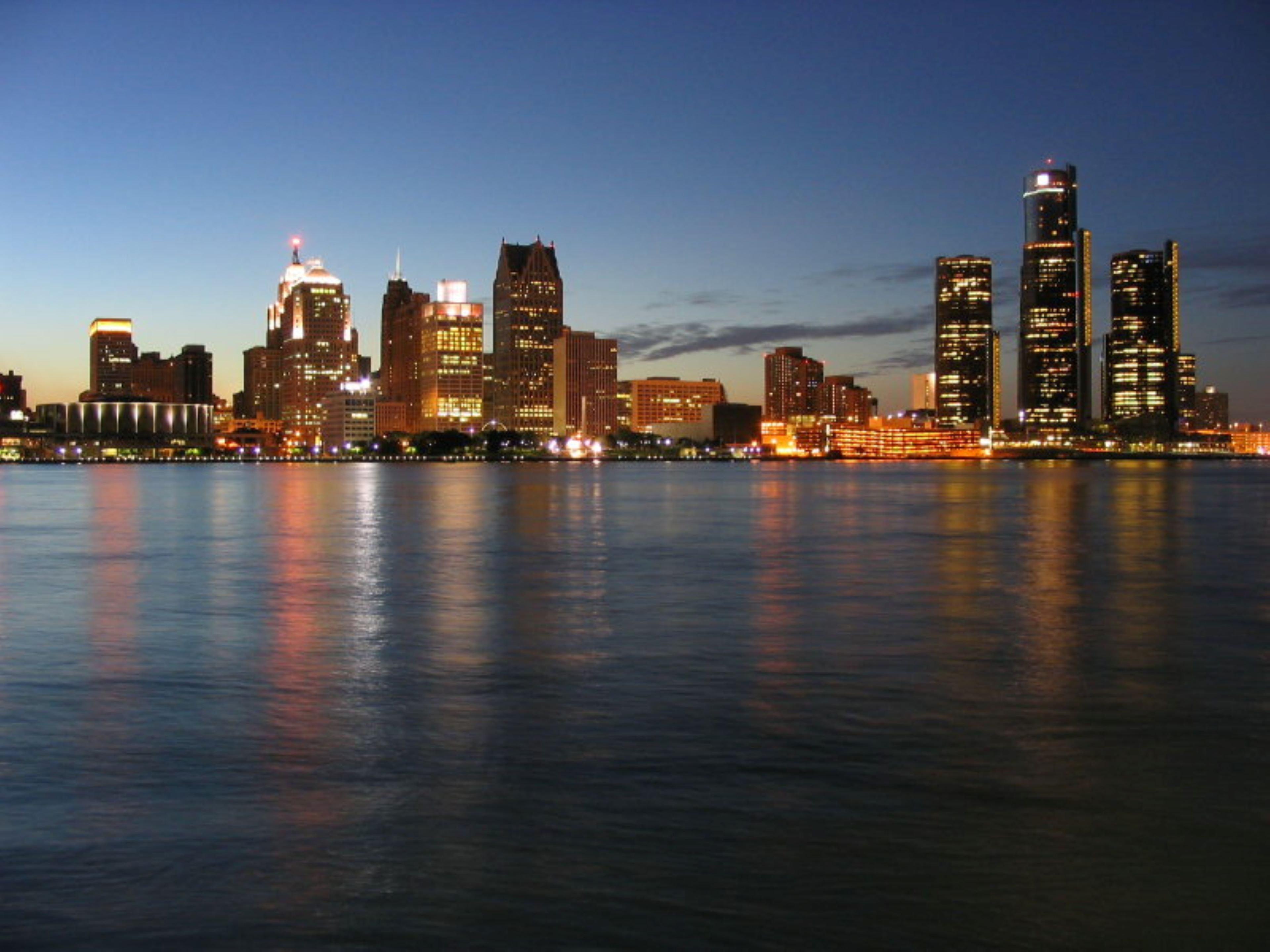 Staybridge Suites - Sterling Heights -Detroit Area By Ihg Eksteriør billede