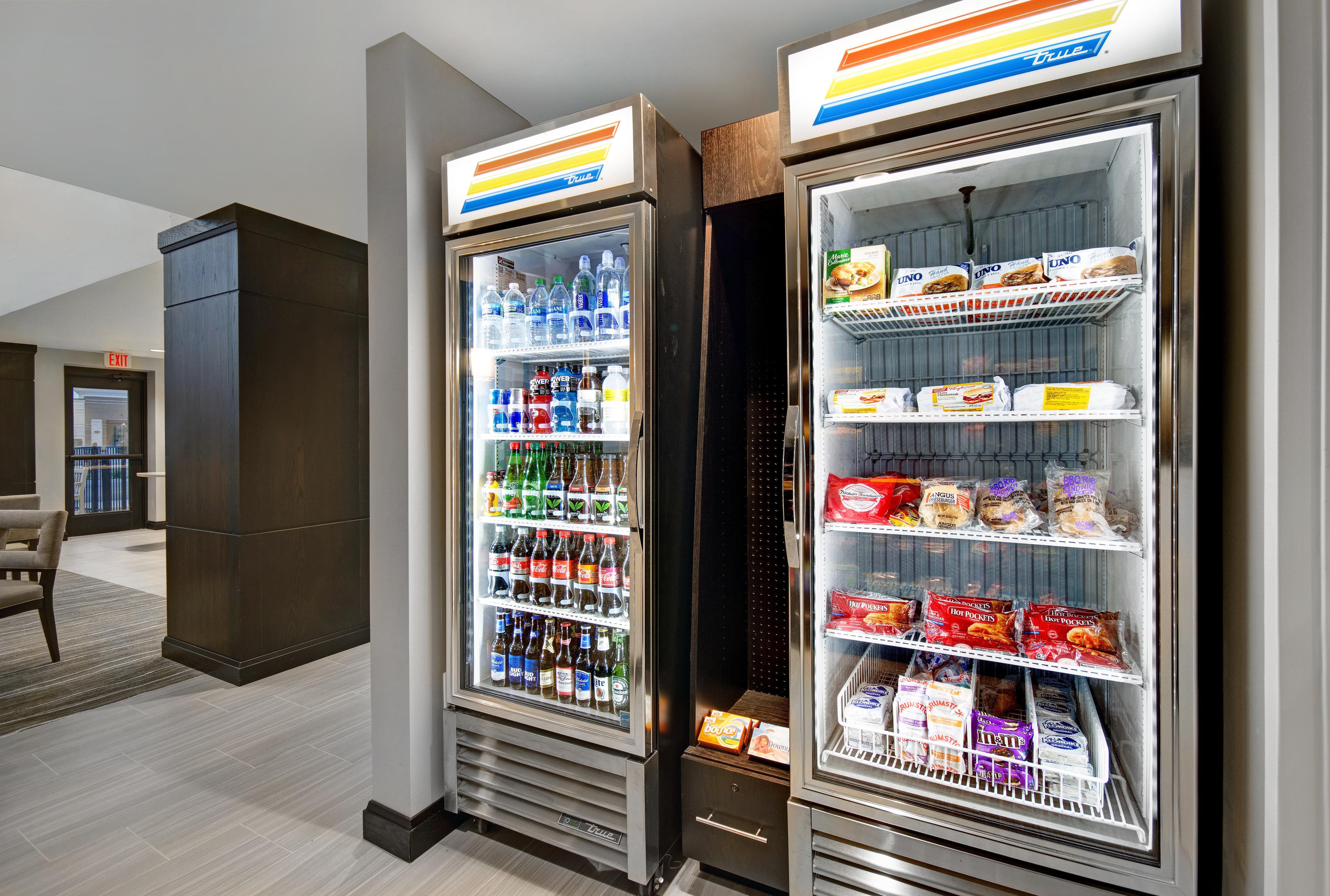 Staybridge Suites - Sterling Heights -Detroit Area By Ihg Eksteriør billede