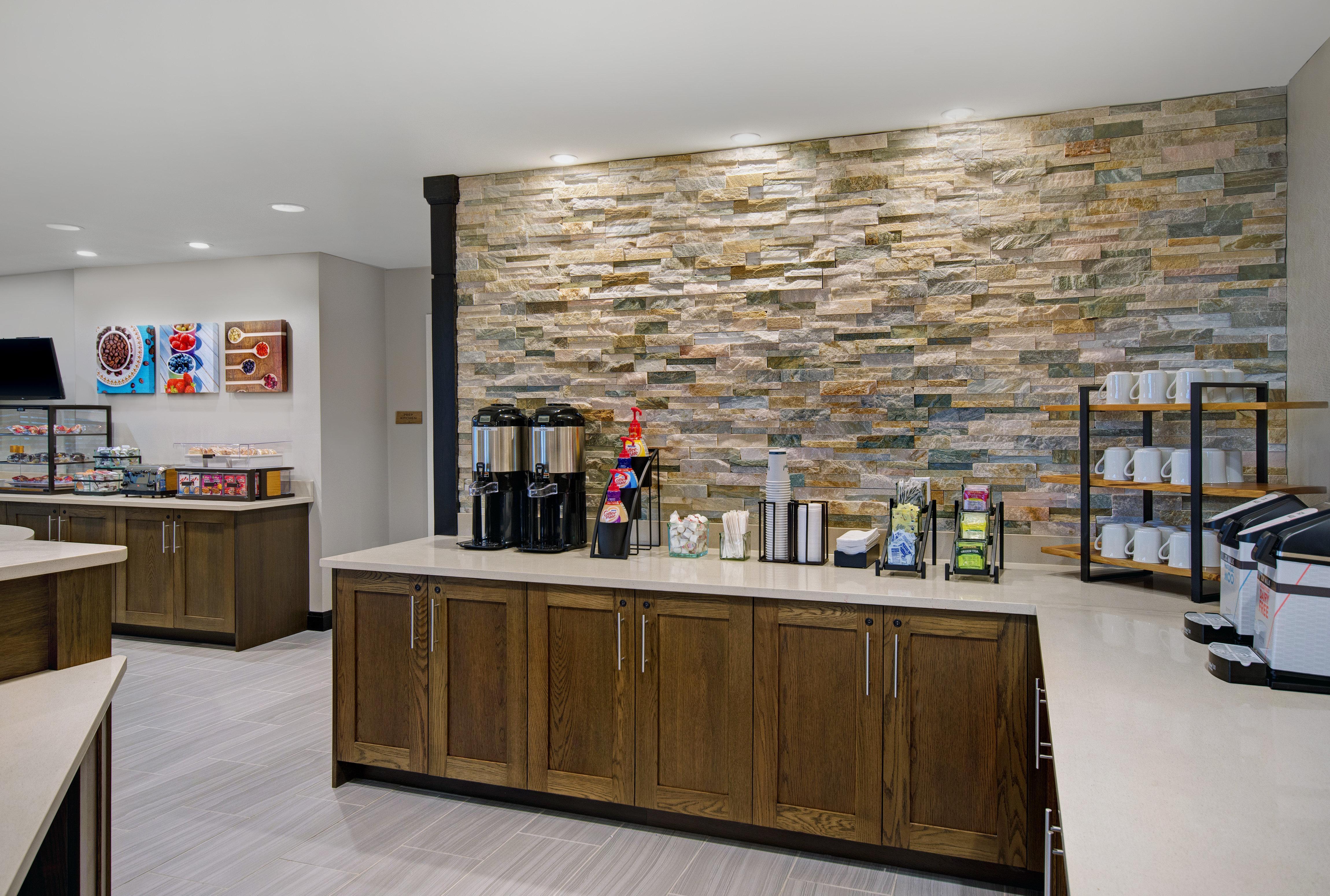Staybridge Suites - Sterling Heights -Detroit Area By Ihg Eksteriør billede