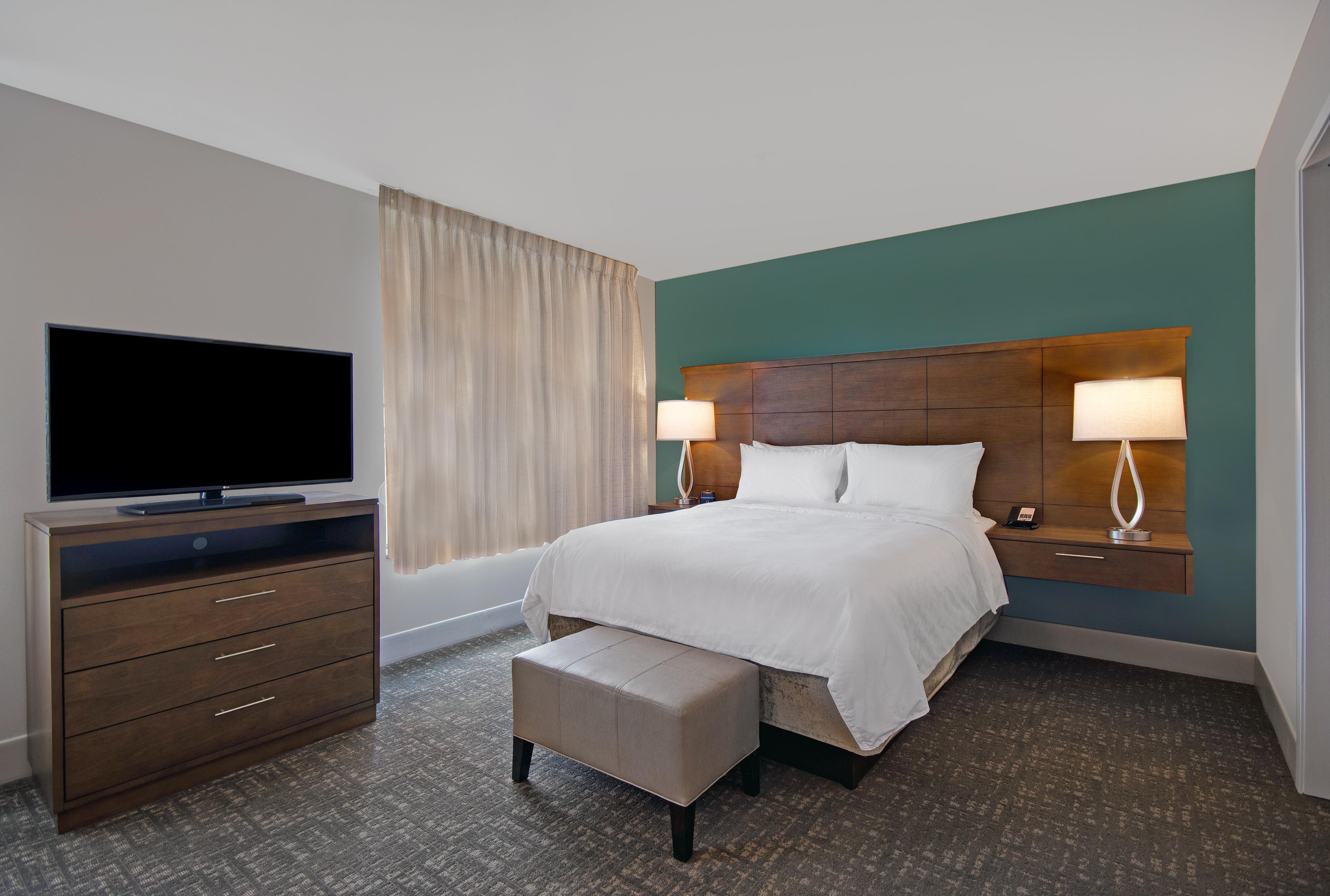 Staybridge Suites - Sterling Heights -Detroit Area By Ihg Eksteriør billede